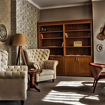 Hotel & Diamant Slantschew brjag