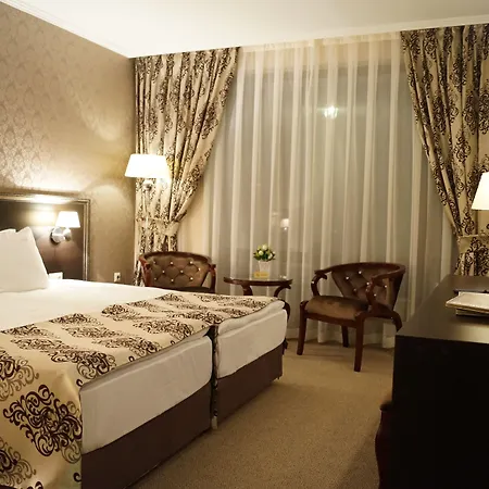 Хотел & Diamant 4*