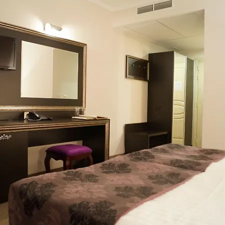 & Diamant 4* Слънчев бряг