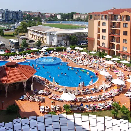 & Diamant Хотел