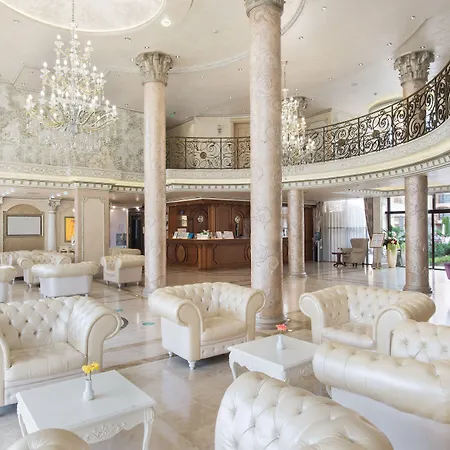 Szálloda & Diamant 4*