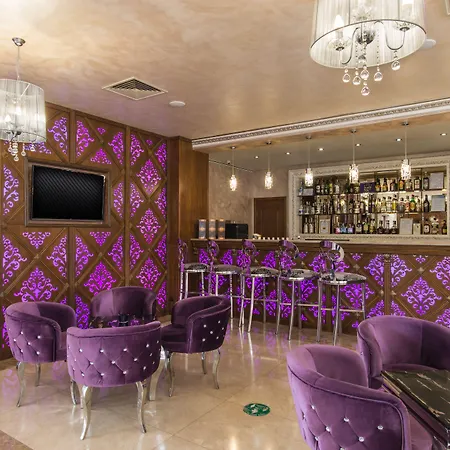 Хотел & Diamant 4*