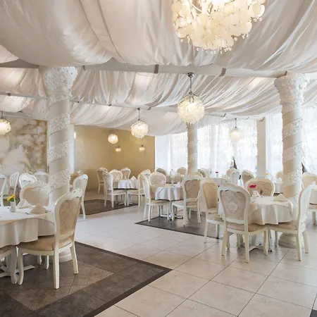 & Diamant Сонячний Берег