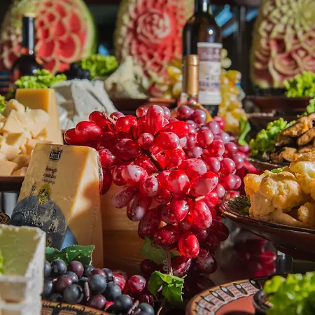 & Diamant Хотел