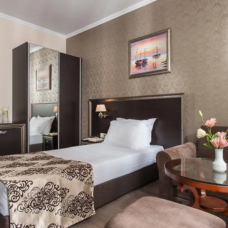 & Diamant 4* Слънчев бряг