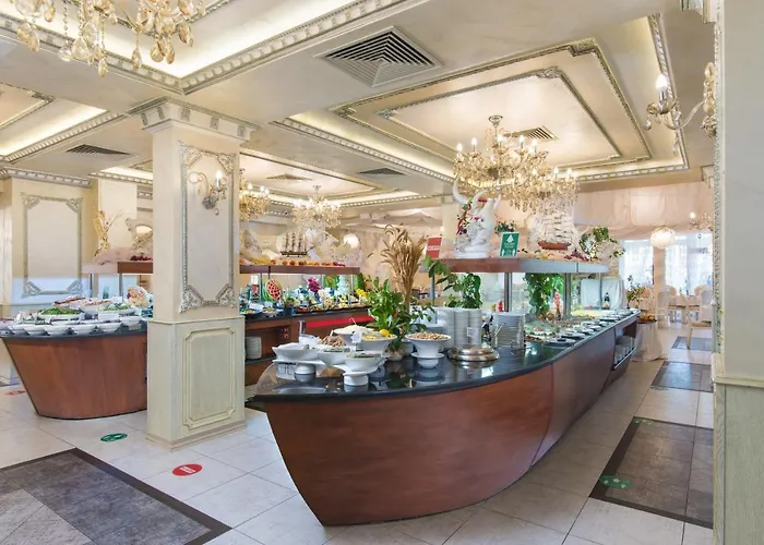 Hotel & Diamant Sunny Beach