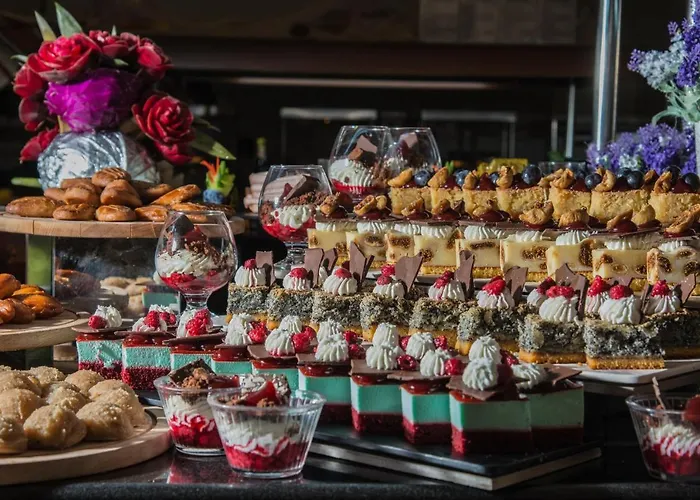 Hotel & Diamant Sunny Beach