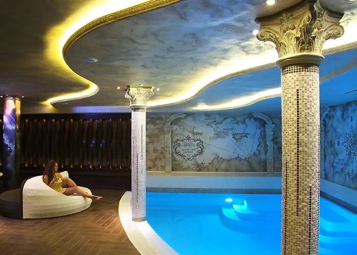 & Diamant Sunny Beach