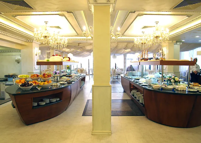 & Diamant 4* Sunny Beach