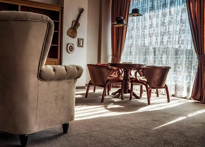 & Diamant Sunny Beach