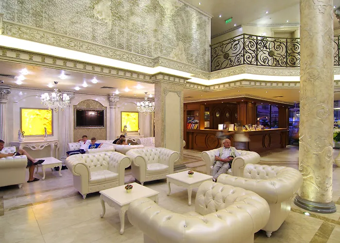 & Diamant 4* Sunny Beach