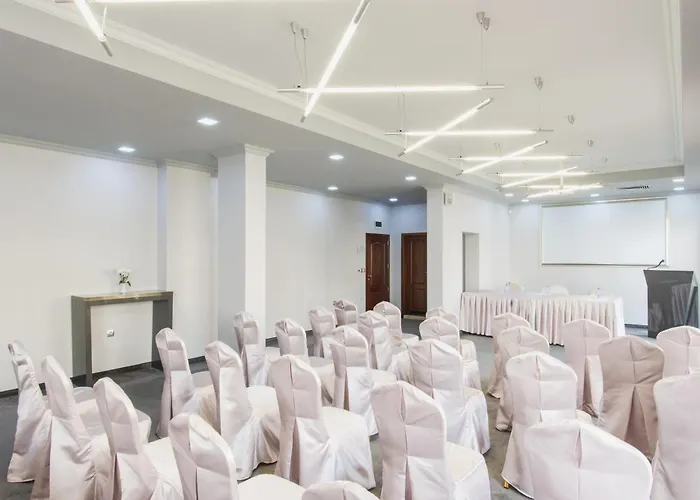 Hotel & Diamant Sunny Beach