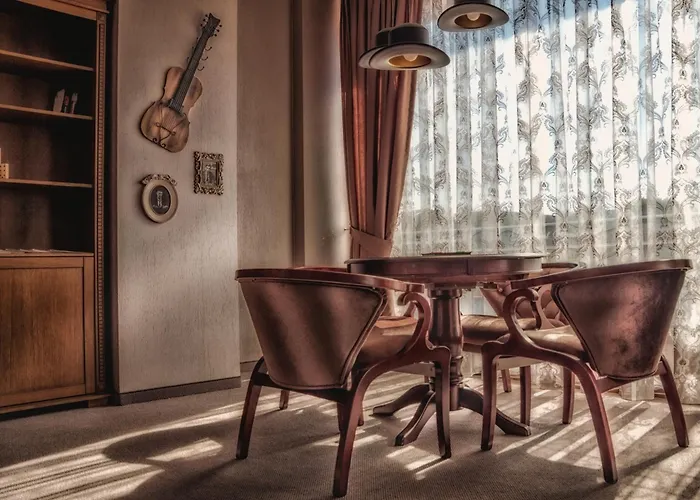 Hotel & Diamant Sunny Beach