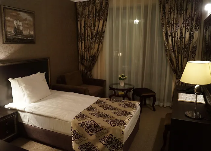 & Diamant Sunny Beach