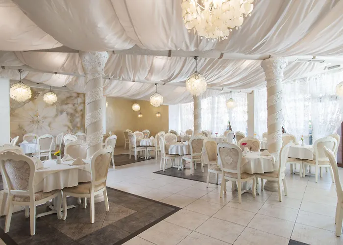 & Diamant Sunny Beach